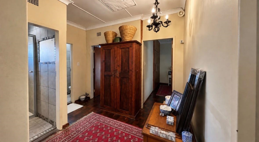 8 Bedroom Property for Sale in Universitas Free State